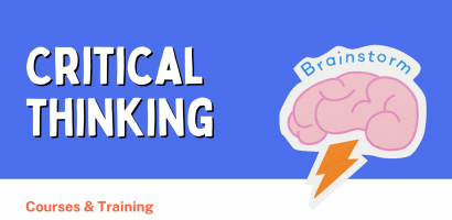 Best Online Critical Thinking Courses