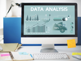 Best Online Data Analysis Software Courses