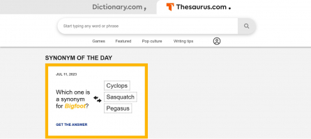 Best Online Dictionary Websites