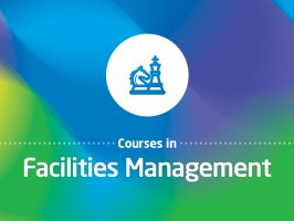 Best Online Facilities Management Courses