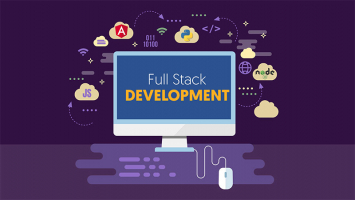 Best Online Full-Stack Web Development Courses