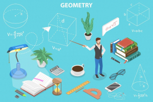 Best Online Geometry Courses