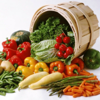 Best  Produce Delivery Services