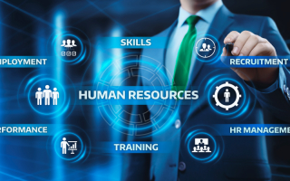 Best Online Human Resources Courses