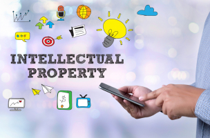 Best Online Intellectual Property Courses