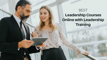 Best Online Leadership Courses