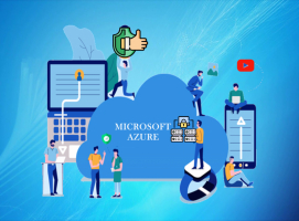 Best Online Microsoft Azure Courses