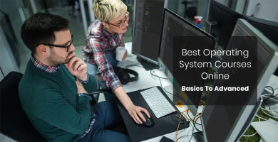 Best Online Operating System Courses