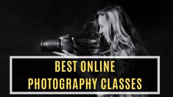 Best Online Photography Courses