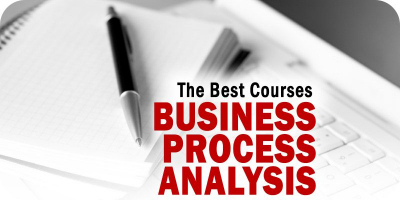 Best Online Process Analysis Courses