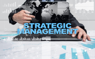 Best Online Strategic Management Courses