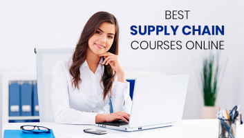 Best Online Supply Chain Management Courses
