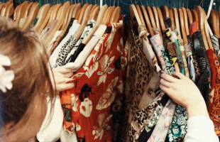 Best Online Thrift Shops and Vintage Clothes