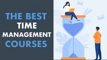 Best Online Time Management Courses