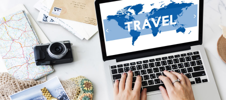 Best Online Travel Agencies