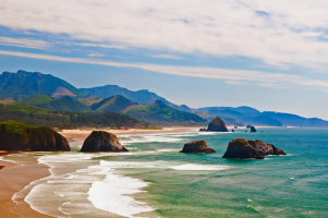 Best Oregon Beaches