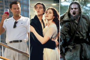 Best Oscar-Winning Films of All Time