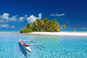 Best Pacific Islands