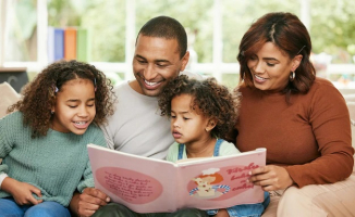 Best Parenting Books for Rookie Moms and Dads