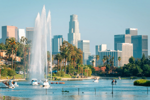 Best Parks In Los Angeles