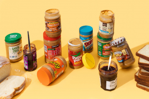 Best Peanut Butter Brands in  USA