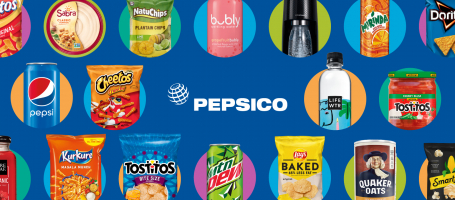 Best PepsiCo Brands in India