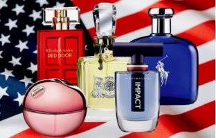 Best Perfume Brands In the U.S.