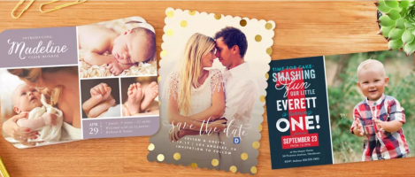 Best Photo Printing Services for Holiday Cards and Gifts