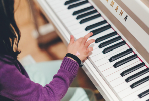 Best Piano Learning Apps
