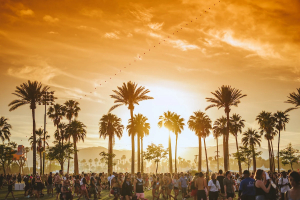 Best Pit Stops for Your Coachella Road Trip Itinerary