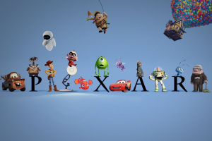Best Pixar Characters of All Time