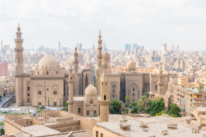 Best Places To Visit In Cairo