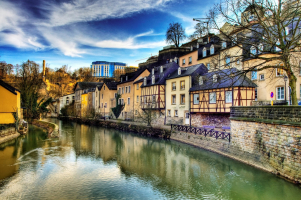 Best Places To Visit In Luxembourg