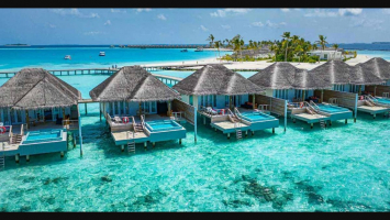 Best Place To Visit In Maldives