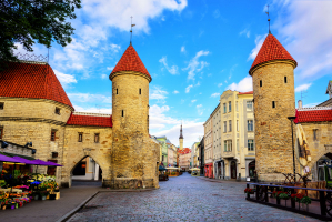Best Places To Visit In Tallinn