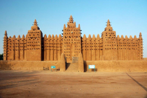 Best Tourist Destinations In Mali
