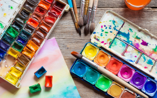 Best Places to Buy Art Supplies Online