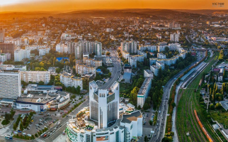 Best Places to Visit Chisinau