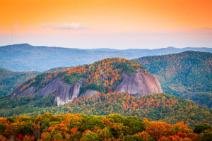 Best Places to Visit in America in Autumn