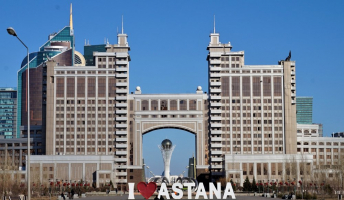 Best Places to Visit in Astana