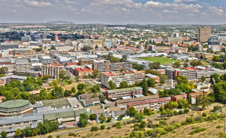 Best Places To Visit In Bloemfontein