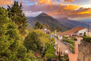Best Places to Visit in Bogota