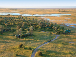 Best Places to Visit in Botswana