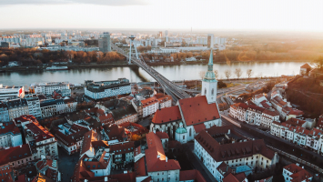 Best Places to Visit In Bratislava