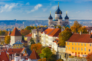 Best Places to Visit in Estonia