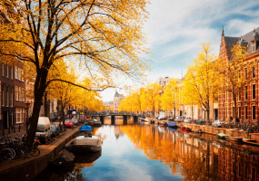 Best Places to Visit in Europe in Autumn