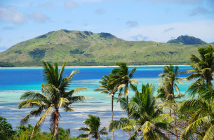 Best Places to Visit in Fiji