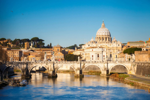 Best Places To Visit In Holy See