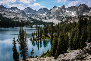 Best Places To Visit in Idaho
