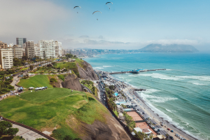 Best Places to Visit in Lima